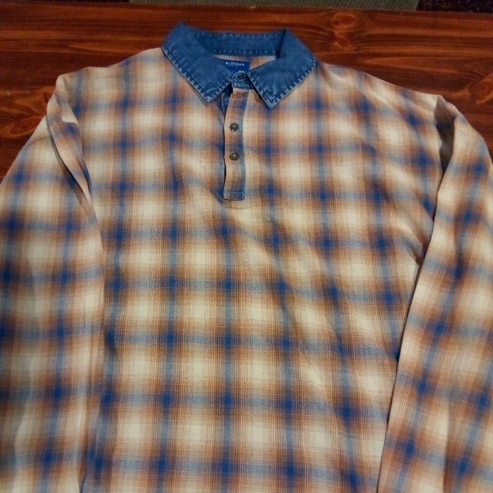 Mens shirt